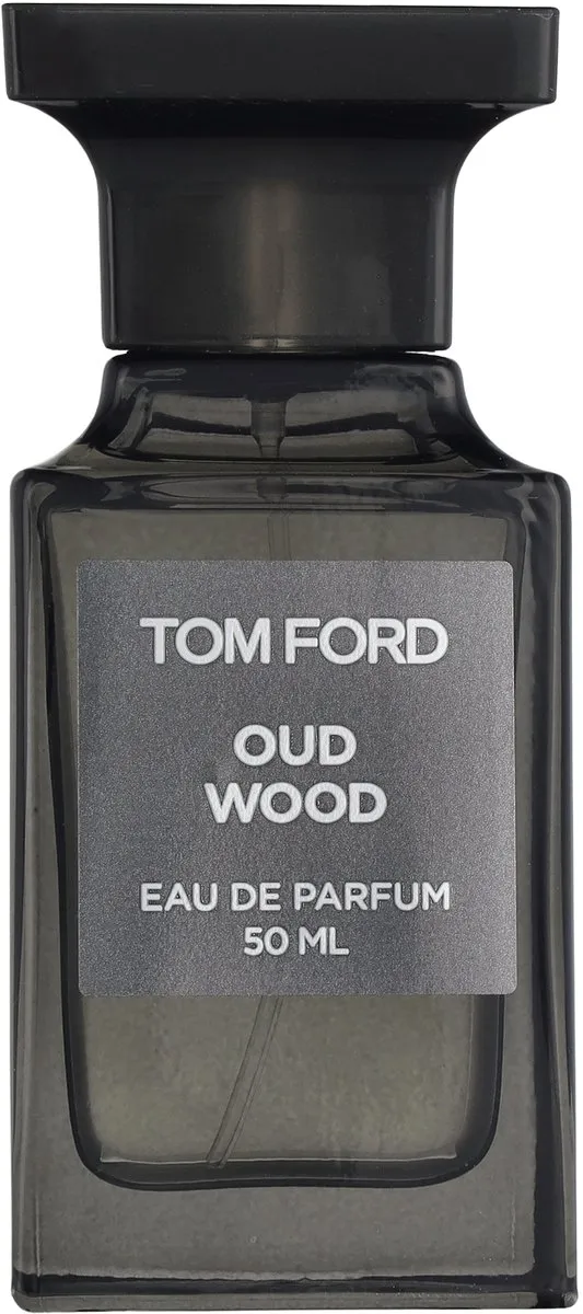 Tom Ford Oud Wood 50 ml Eau de Parfum - Unisex