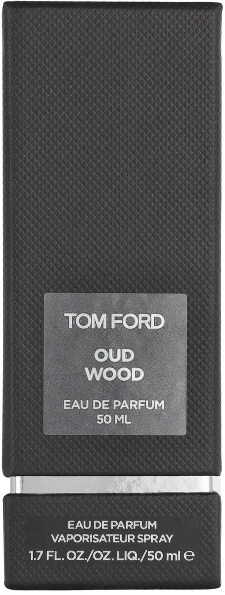 Tom Ford Oud Wood 50 ml Eau de Parfum - Unisex