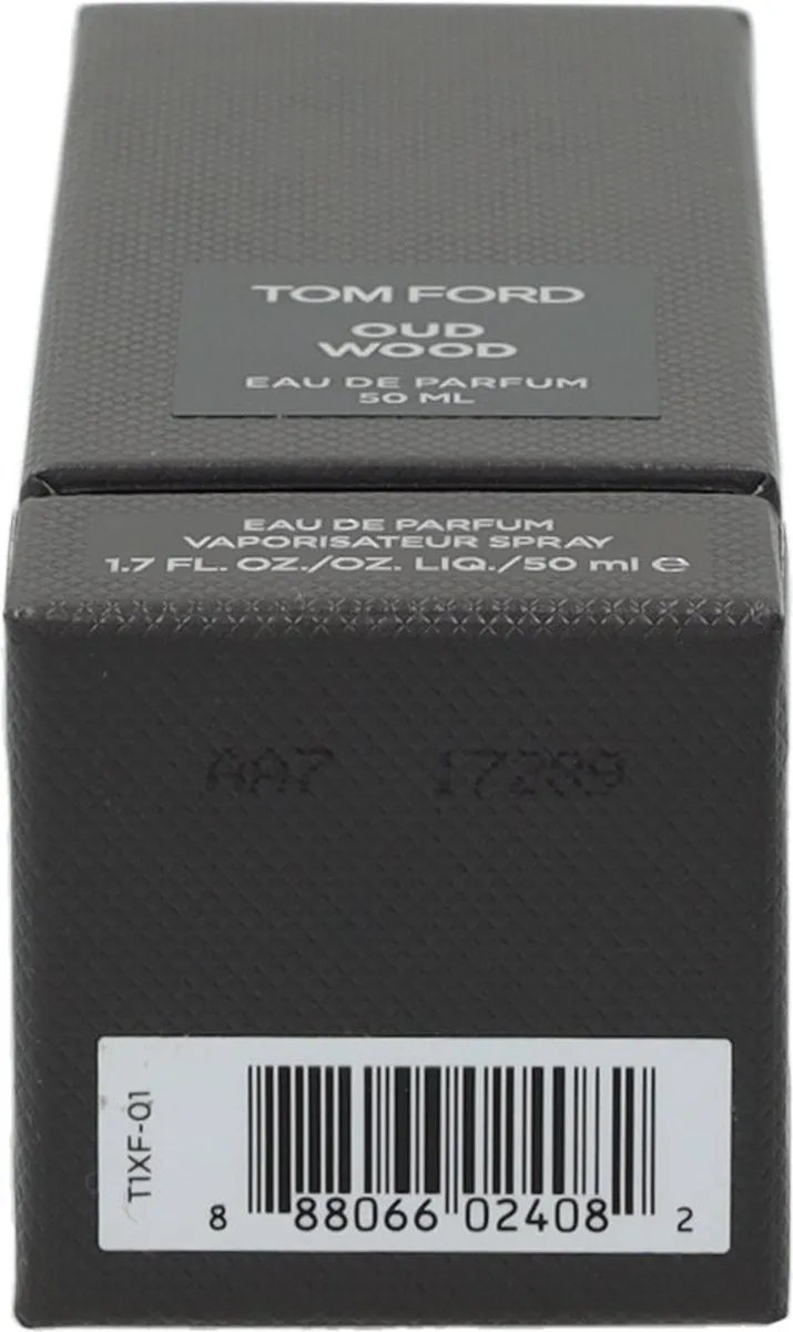 Tom Ford Oud Wood 50 ml Eau de Parfum - Unisex