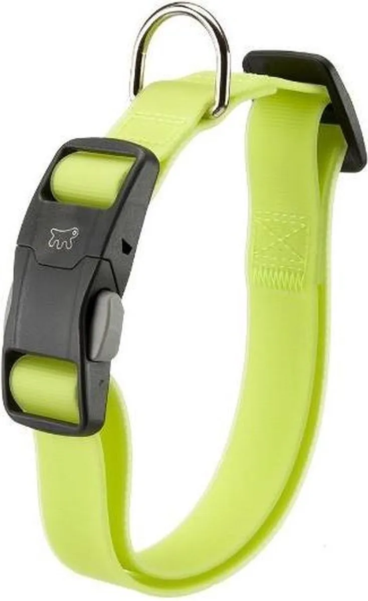Ferplast Hondenhalsband Evolution 30-44cm