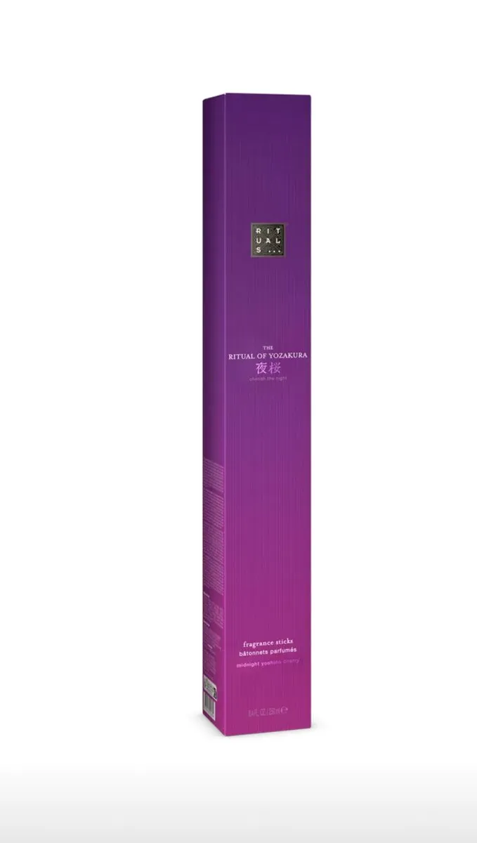 Rituals The Ritual of Yozakura Geurstokjes 250ml