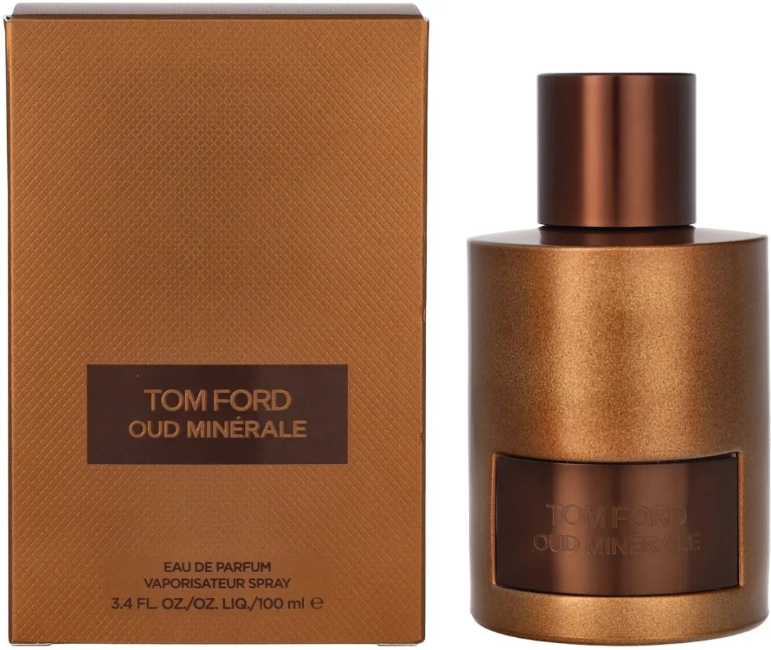 Tom Ford Oud Minerale Eau de Parfum 100ml