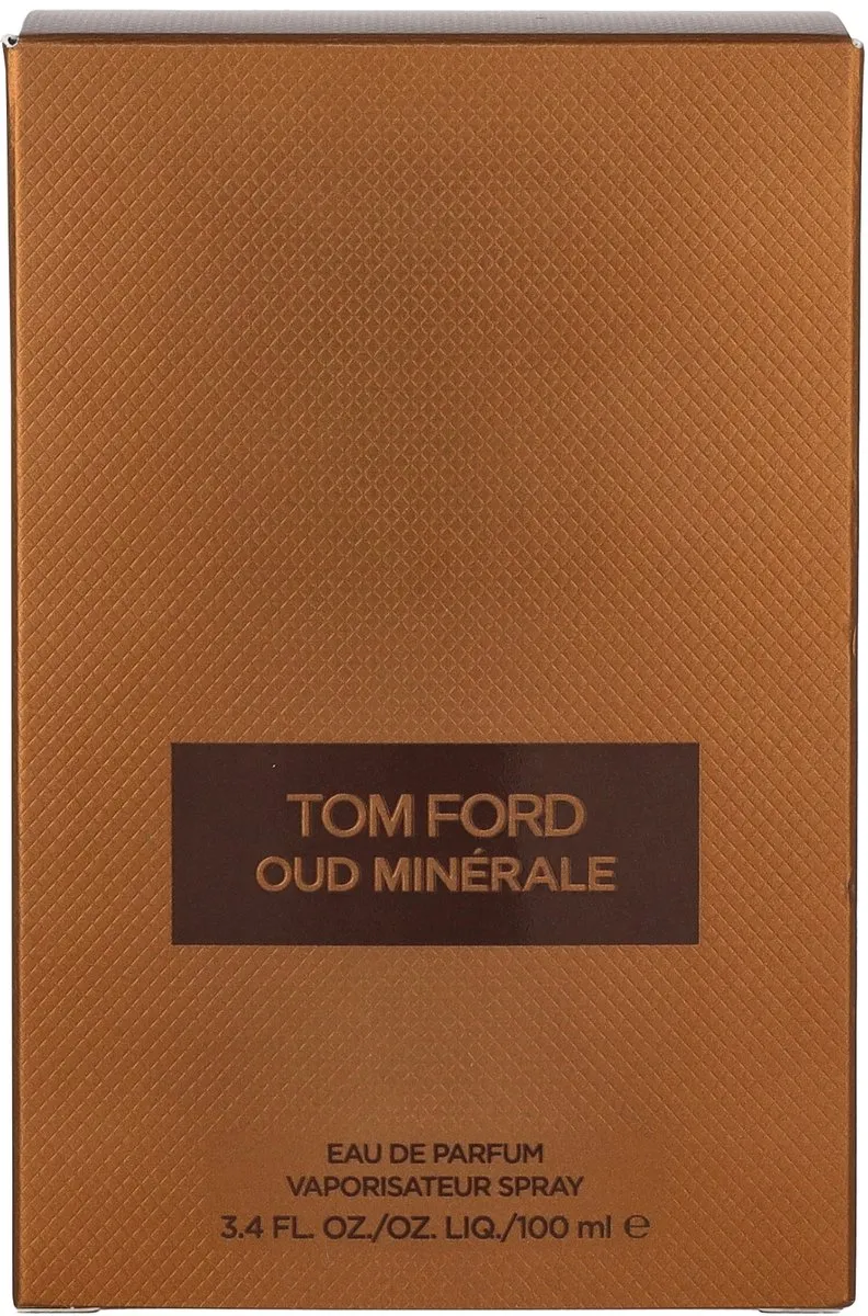 Tom Ford Oud Minerale Eau de Parfum 100ml