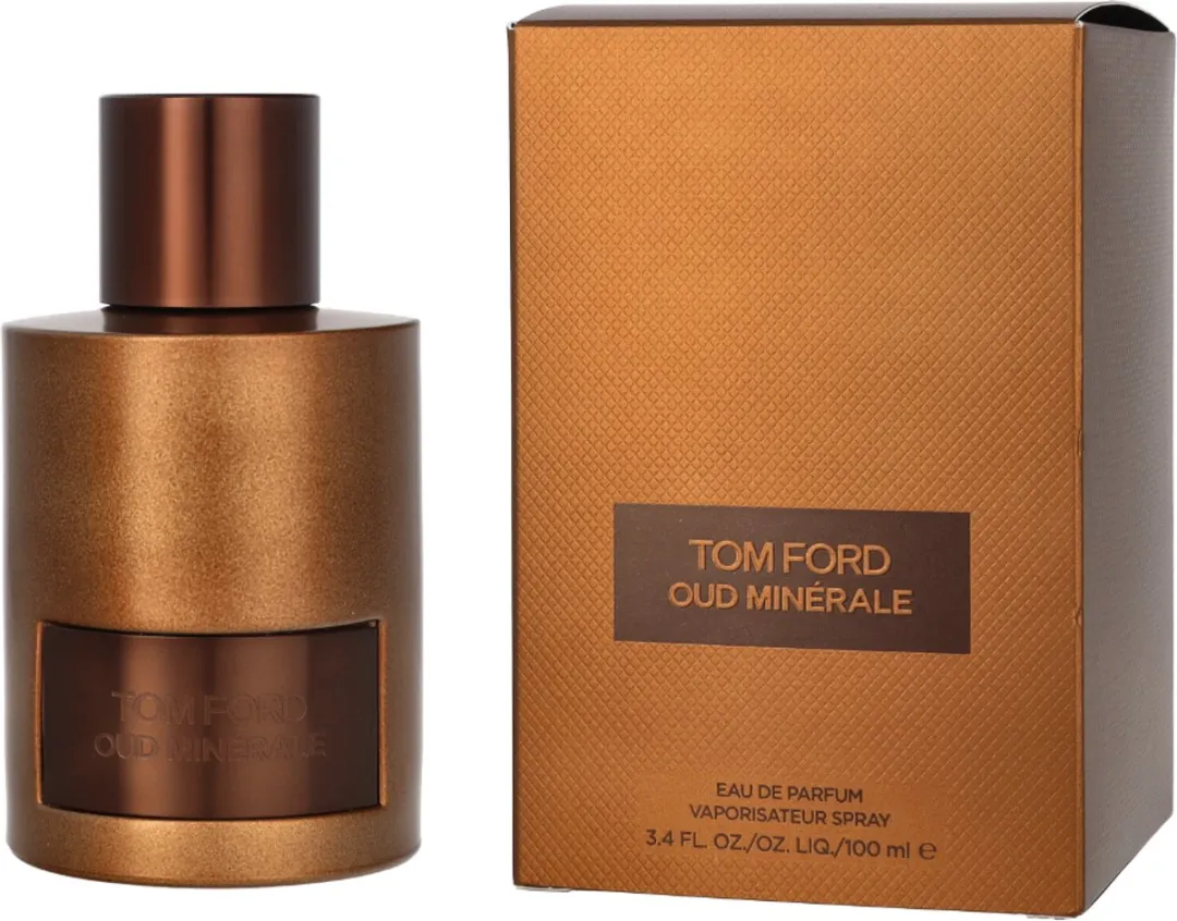 Tom Ford Oud Minerale Eau de Parfum 100ml - afbeelding 6 van 6