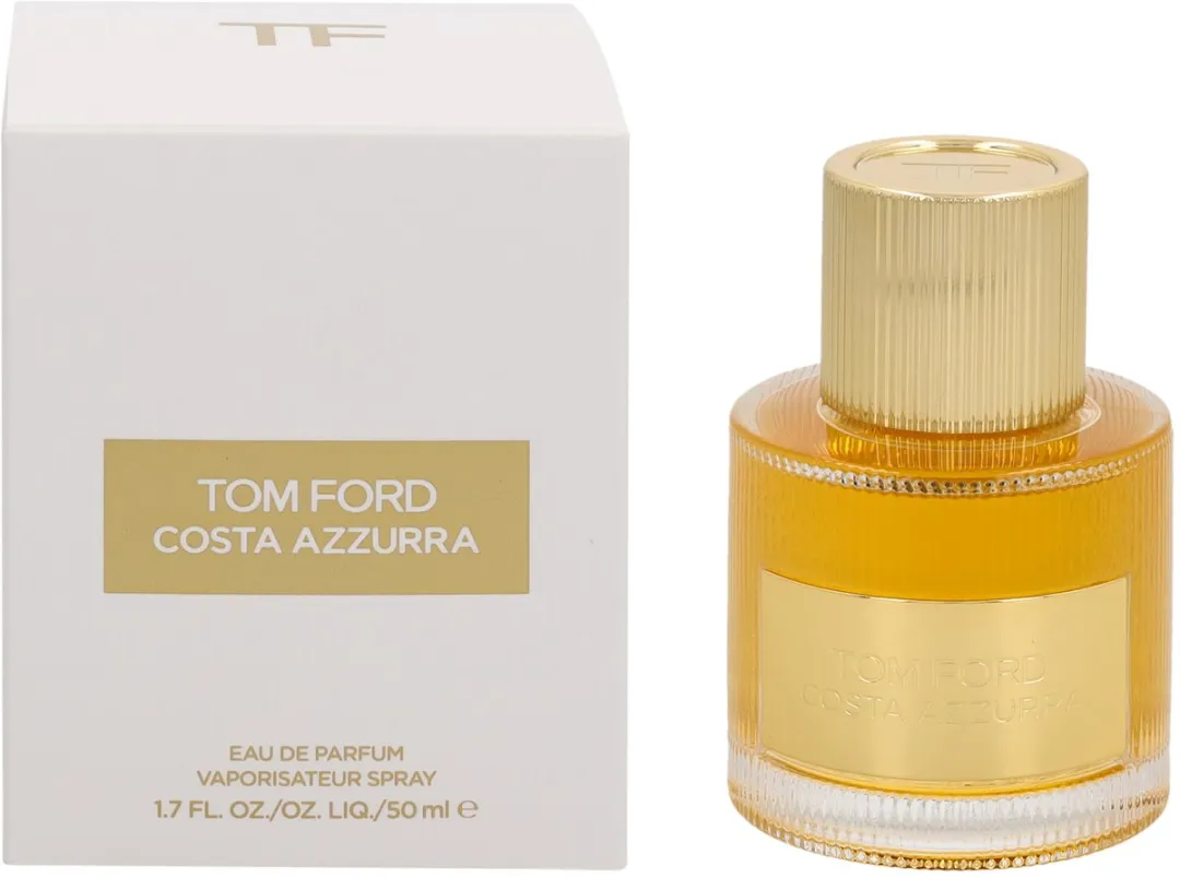 Tom Ford Costa Azzurra Eau de Parfum 50ml