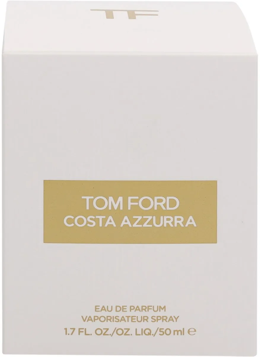 Tom Ford Costa Azzurra Eau de Parfum 50ml
