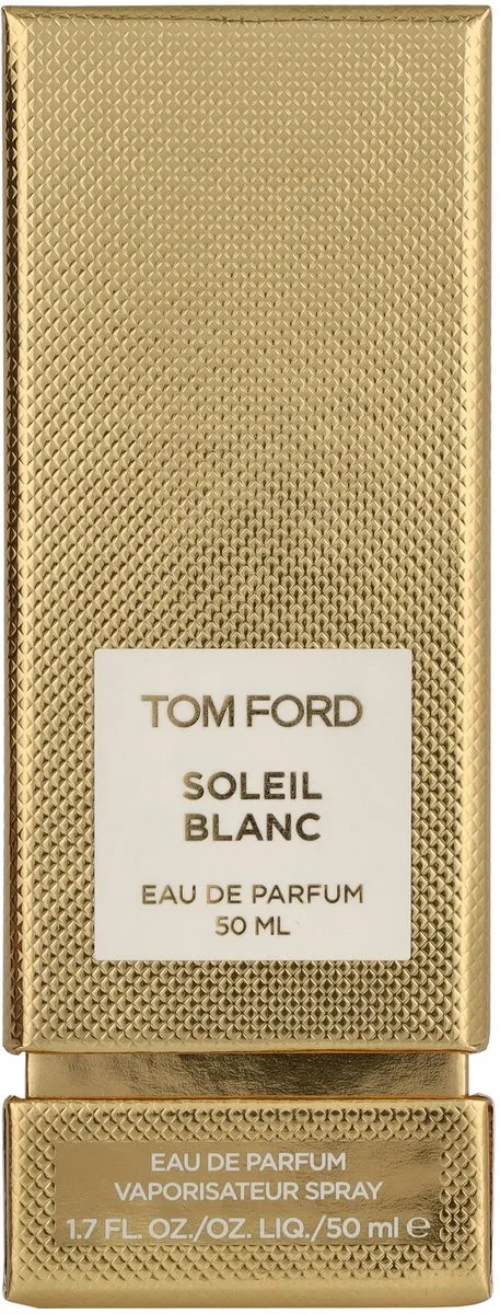 Tom Ford Soleil Blanc 50 ml Eau de Parfum - Damesparfum