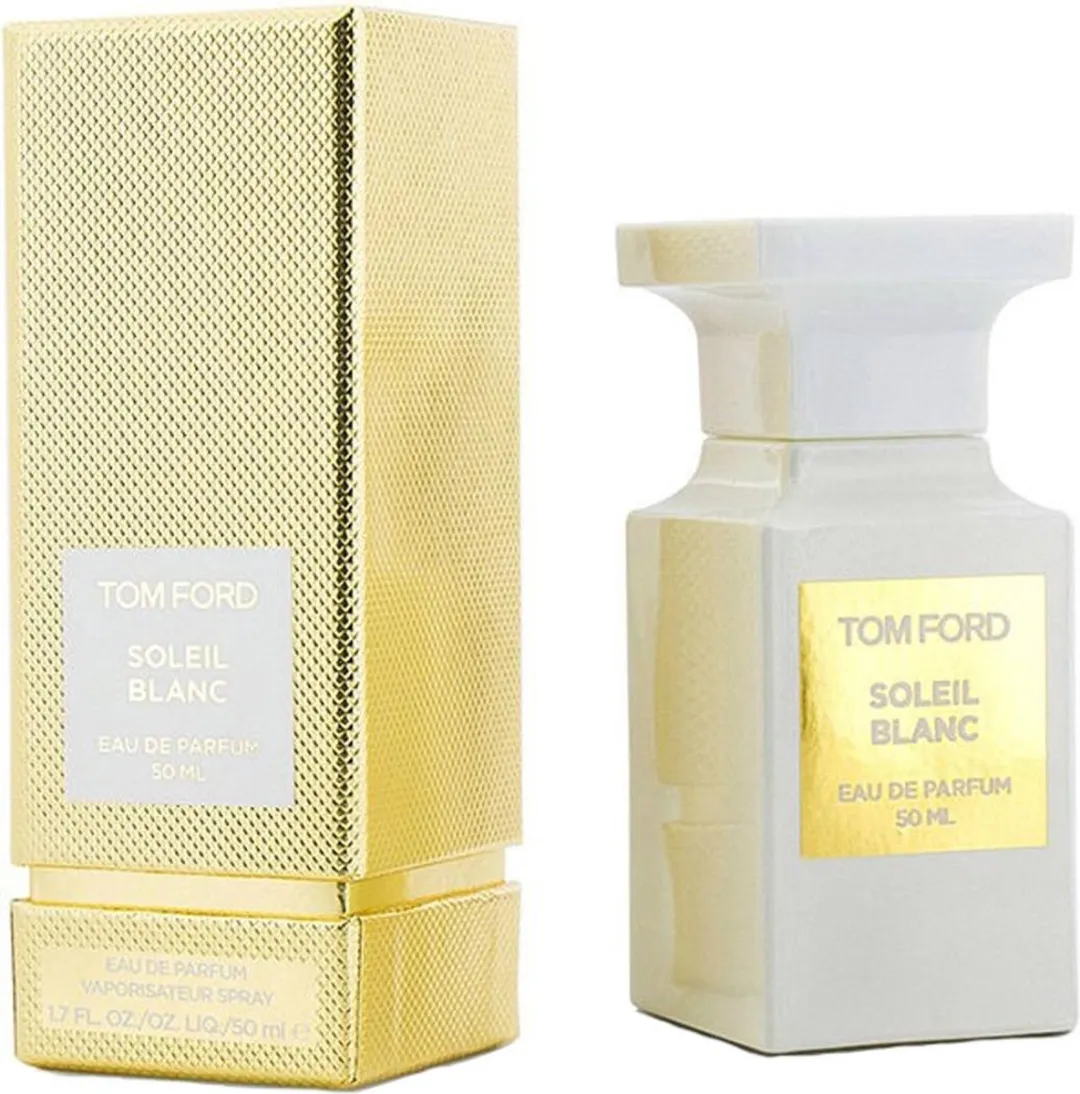 Tom Ford Soleil Blanc 50 ml Eau de Parfum