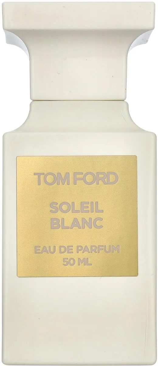 Tom Ford Soleil Blanc 50 ml Eau de Parfum - Damesparfum