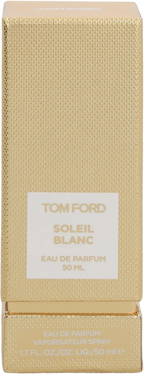 Tom Ford Soleil Blanc Damesparfum 50ml - afbeelding 6 van 6