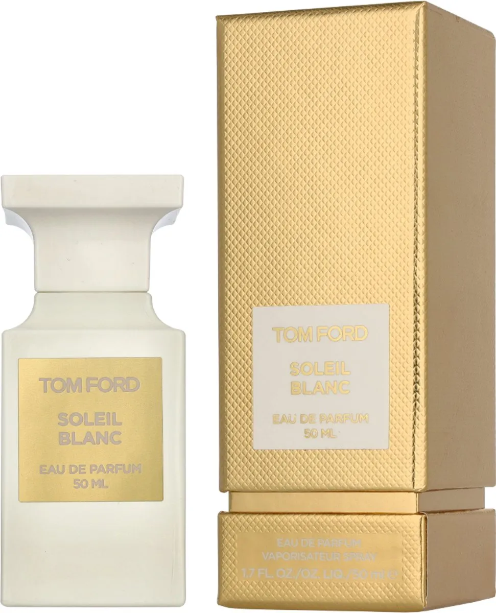 Tom Ford Soleil Blanc 50 ml Eau de Parfum - Damesparfum