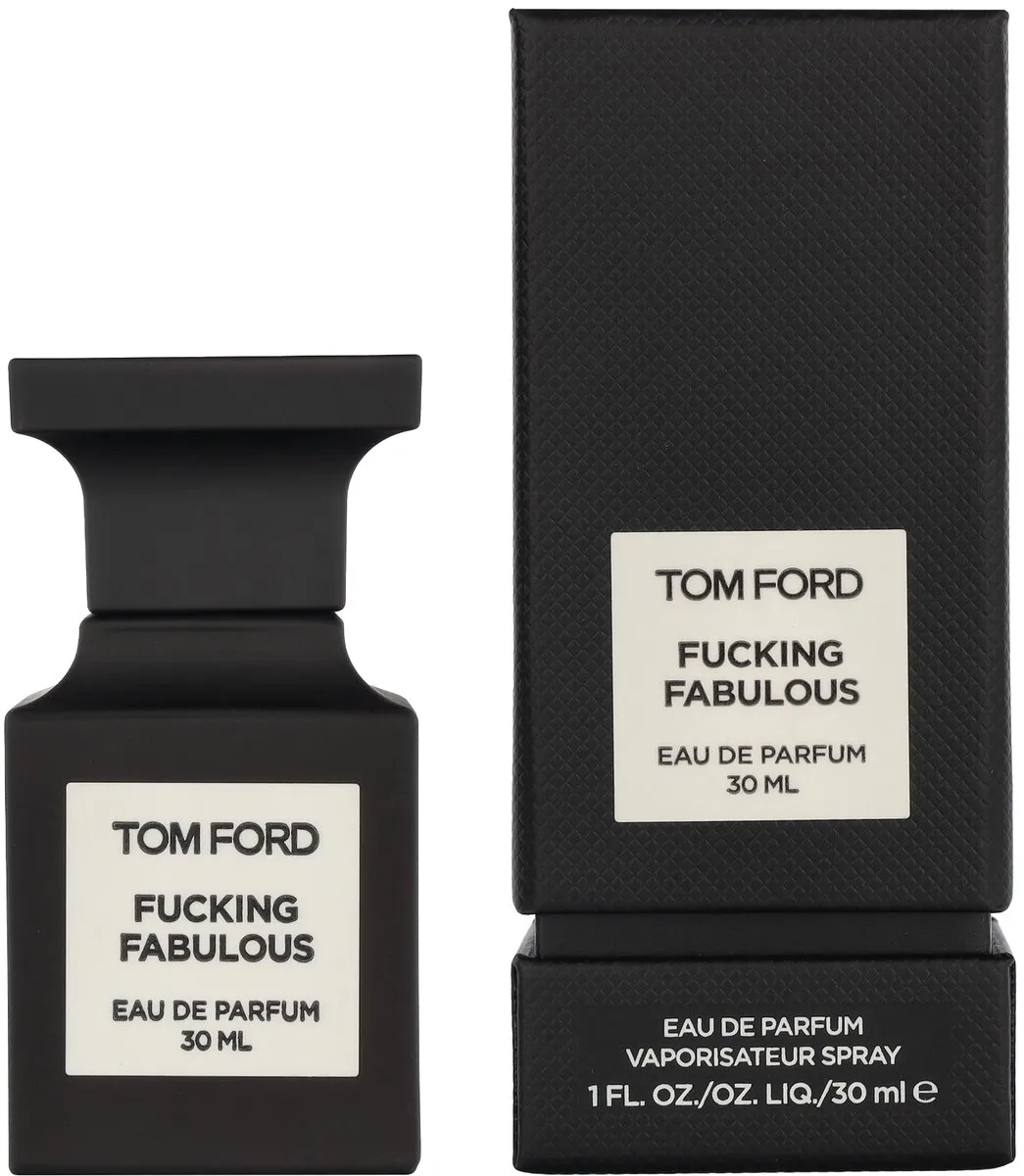 Tom Ford Fucking Fabulous Eau de Parfum 30ml