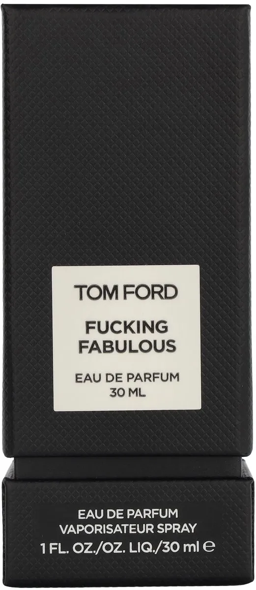 Tom Ford Fucking Fabulous Eau de Parfum 30ml