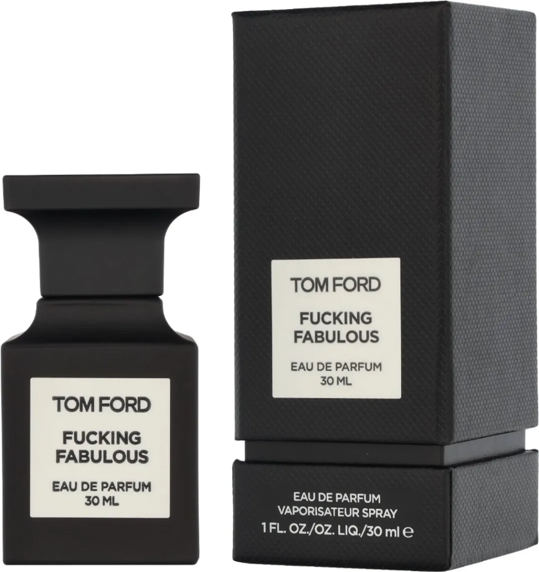Tom Ford Fucking Fabulous Eau de Parfum 30ml