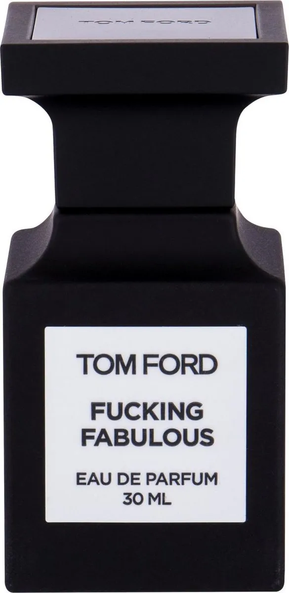 Tom Ford Fucking Fabulous Eau de Parfum 30ml