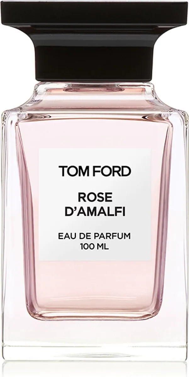 Tom Ford Rose D'Amalfi Eau de Parfum 100ml