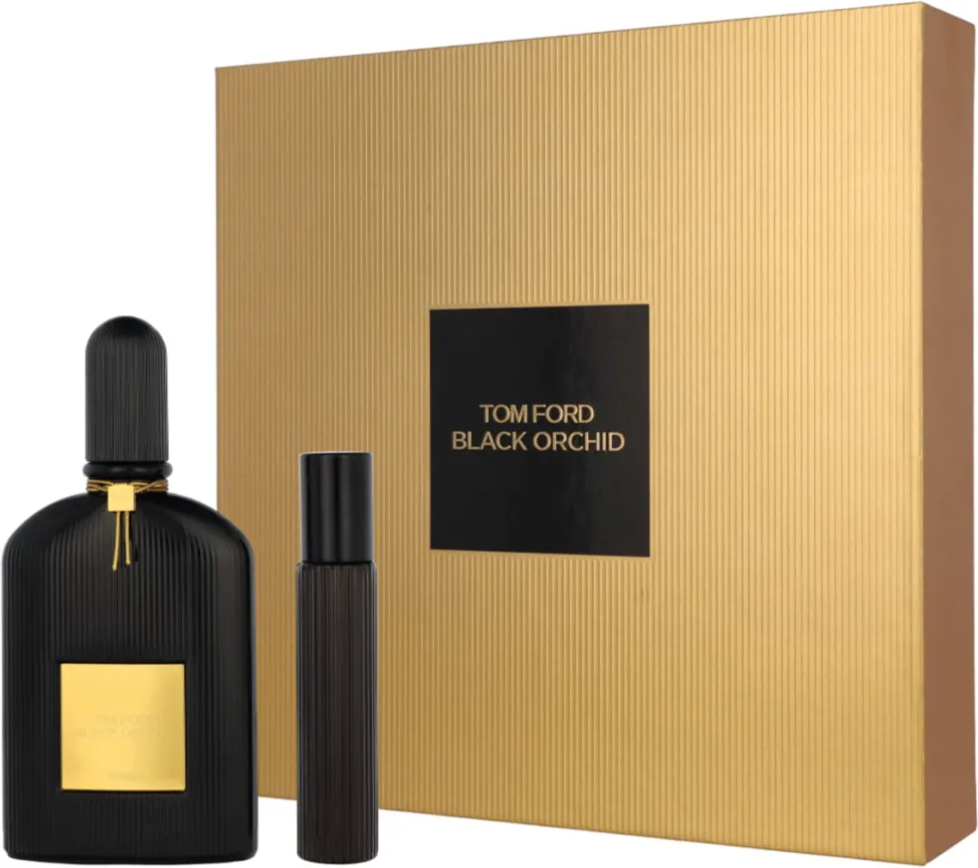 Tom Ford Black Orchid Parfumset 60ml