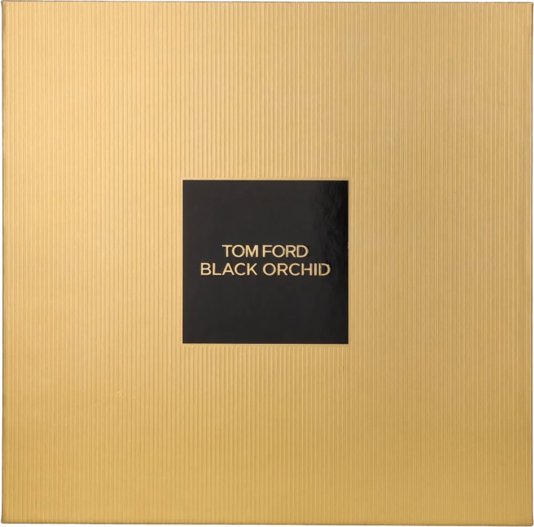 Tom Ford Black Orchid Parfumset 60ml