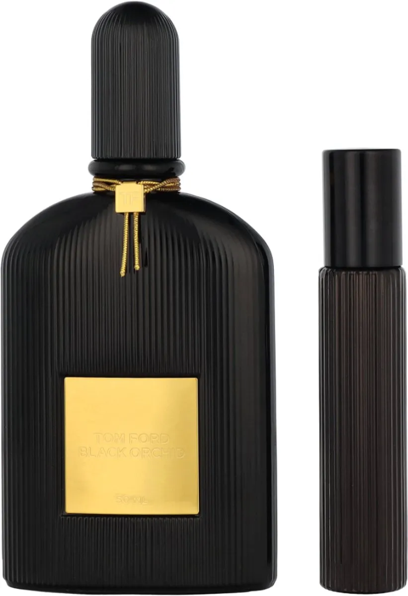 Tom Ford Black Orchid Parfumset 60ml