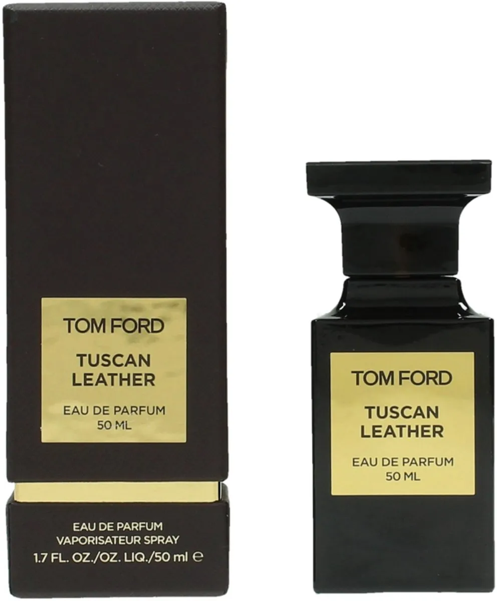 Tom Ford Tuscan Leather Eau de Parfum 50ml
