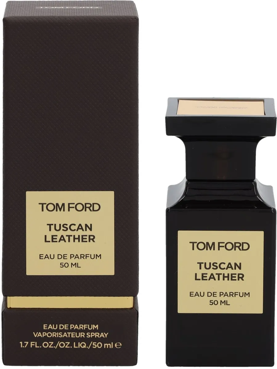 Tom Ford Tuscan Leather Eau de Parfum 50ml