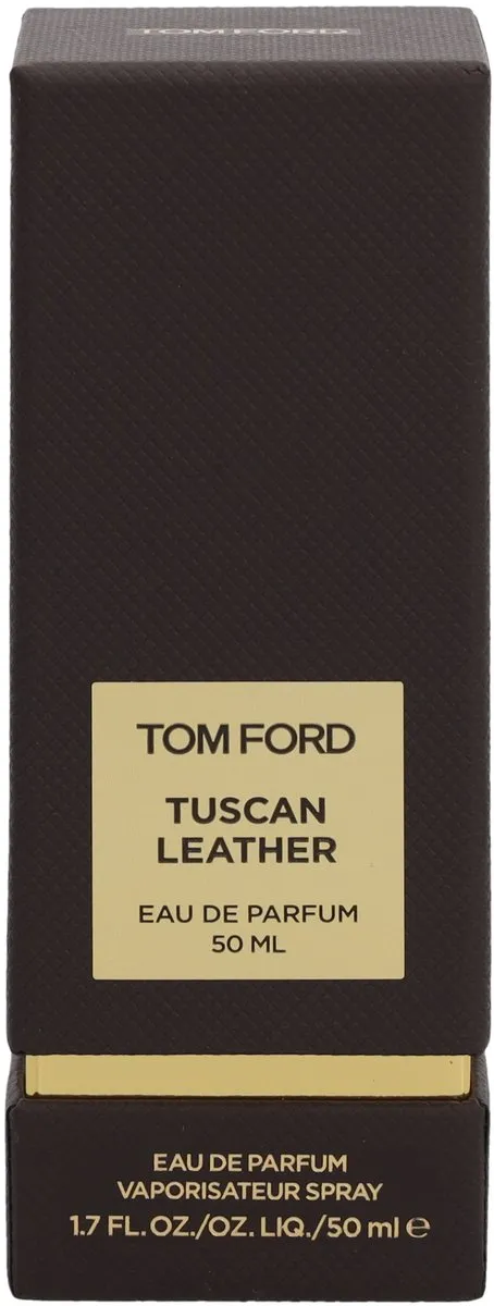 Tom Ford Tuscan Leather Eau de Parfum 50ml