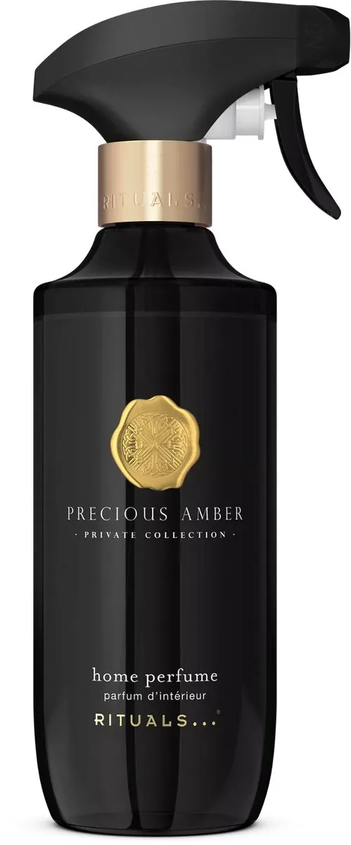 Rituals Precious Amber Huisparfum 400ml