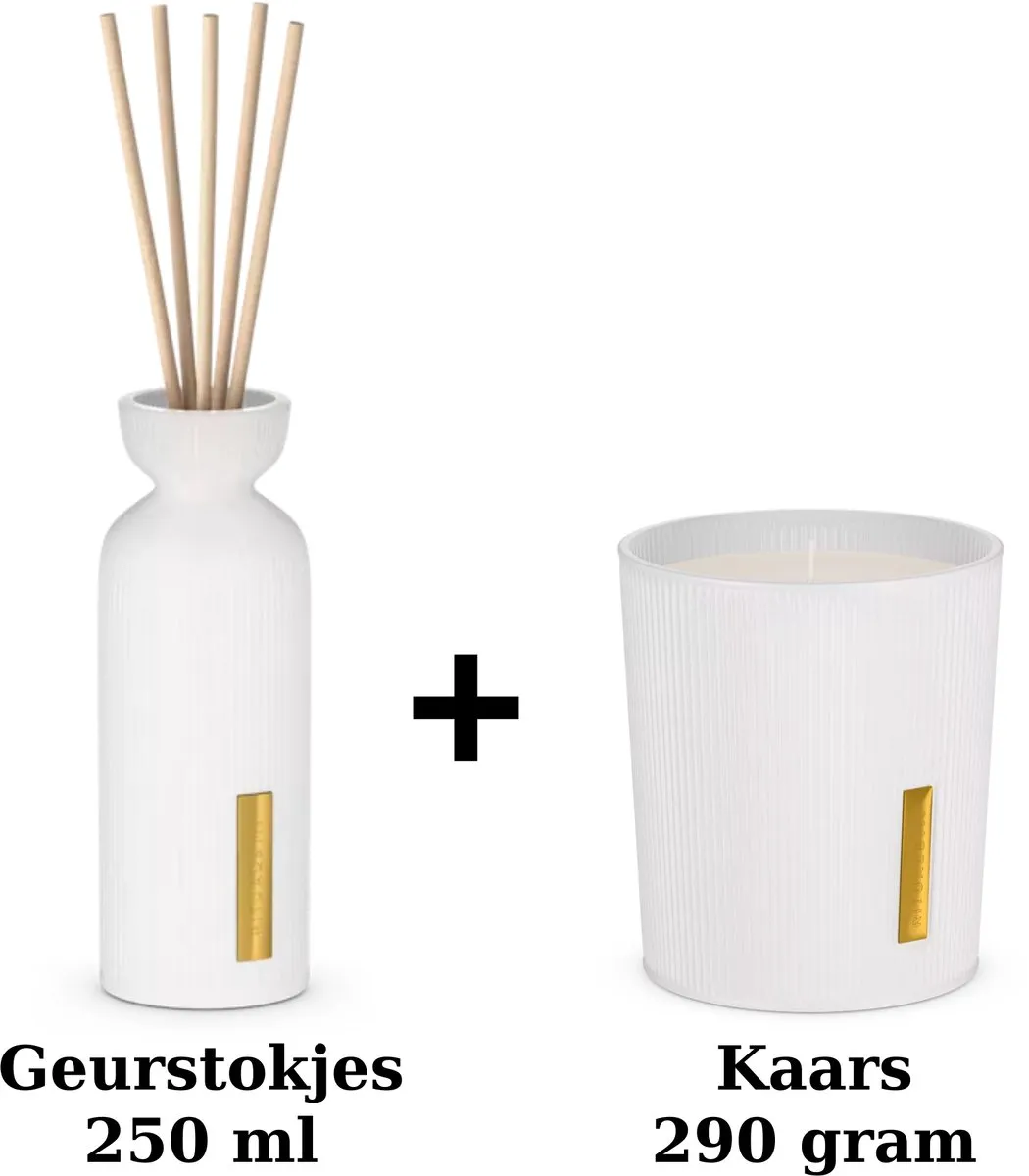 Rituals Karma Duo Set