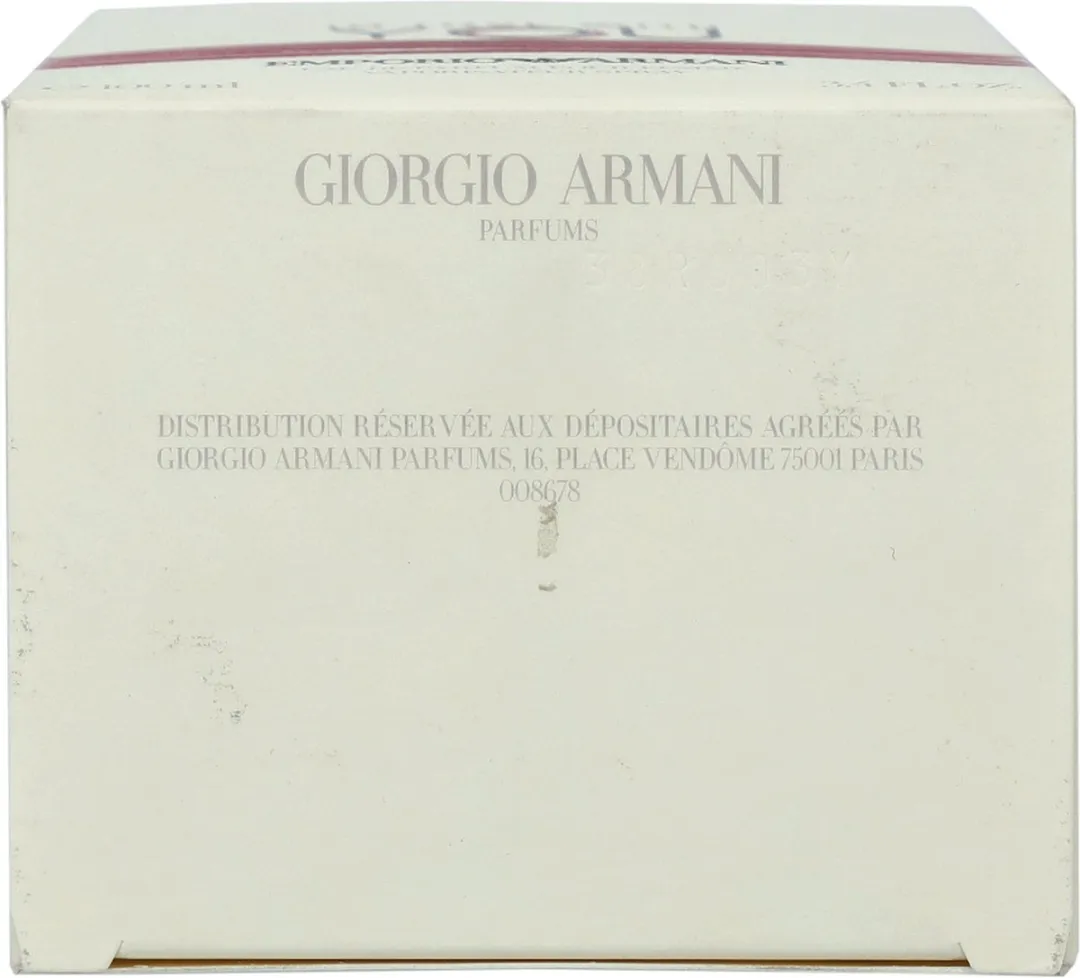 Armani Emporio Armani In Love With You Eau de Parfum 100ml