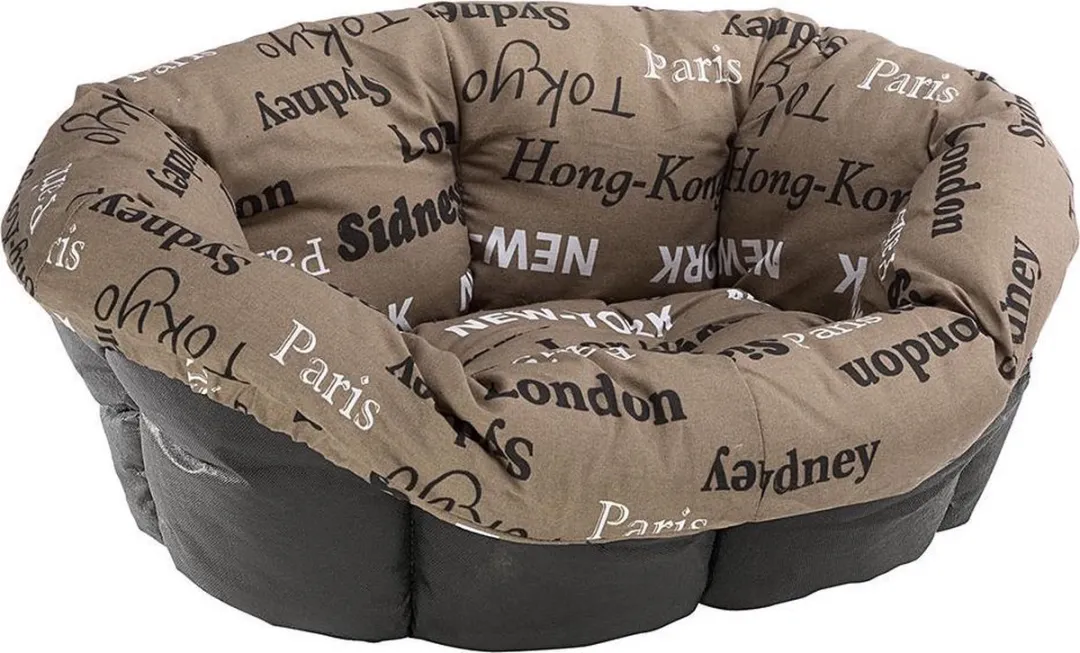 Ferplast Hondenkussen Sofa XXL 96x71cm