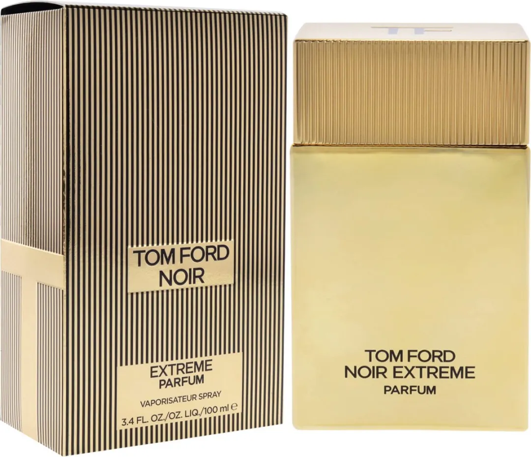 Tom Ford Noir Extreme Parfum 100 ml Eau de Parfum - Unisex