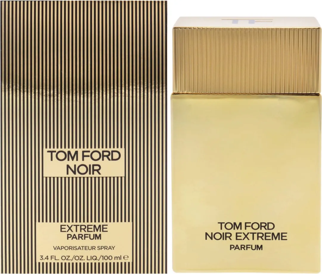 Tom Ford Noir Extreme Parfum 100 ml Eau de Parfum - Unisex
