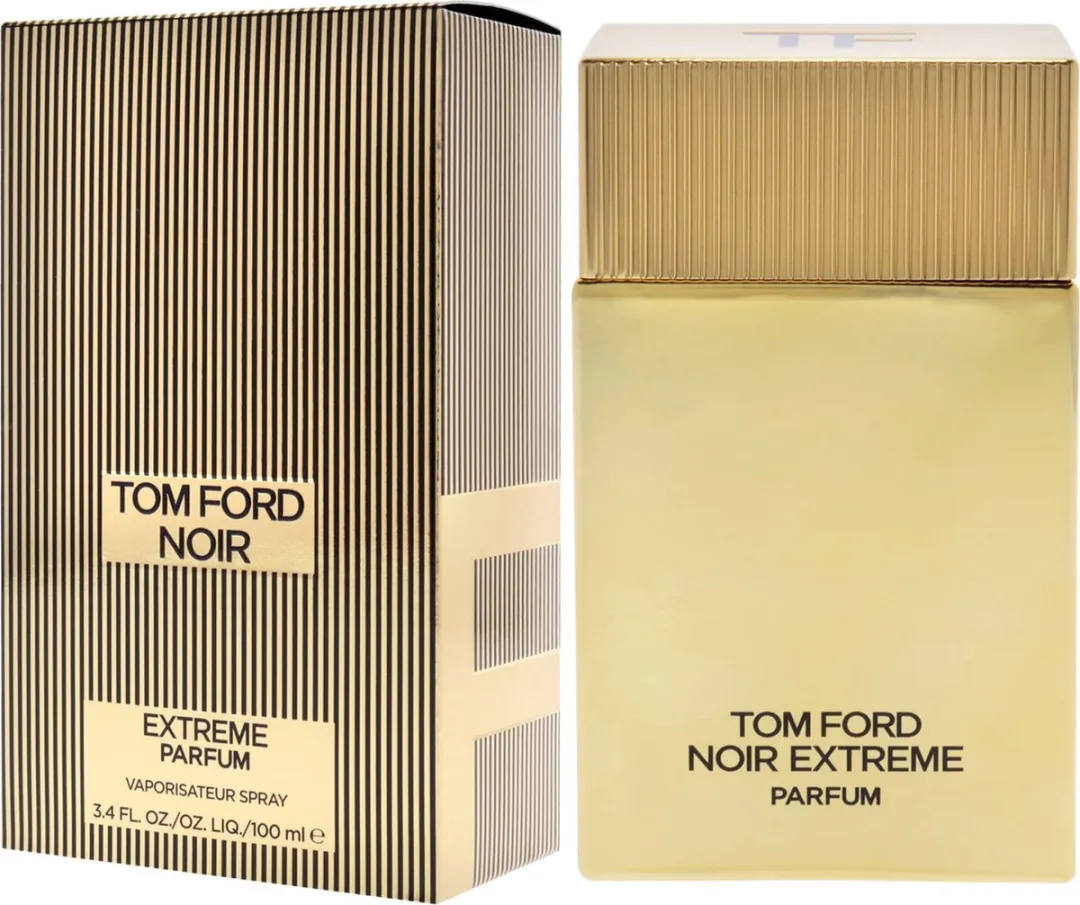Tom Ford Noir Extreme Eau de Parfum 100ml - afbeelding 6 van 6