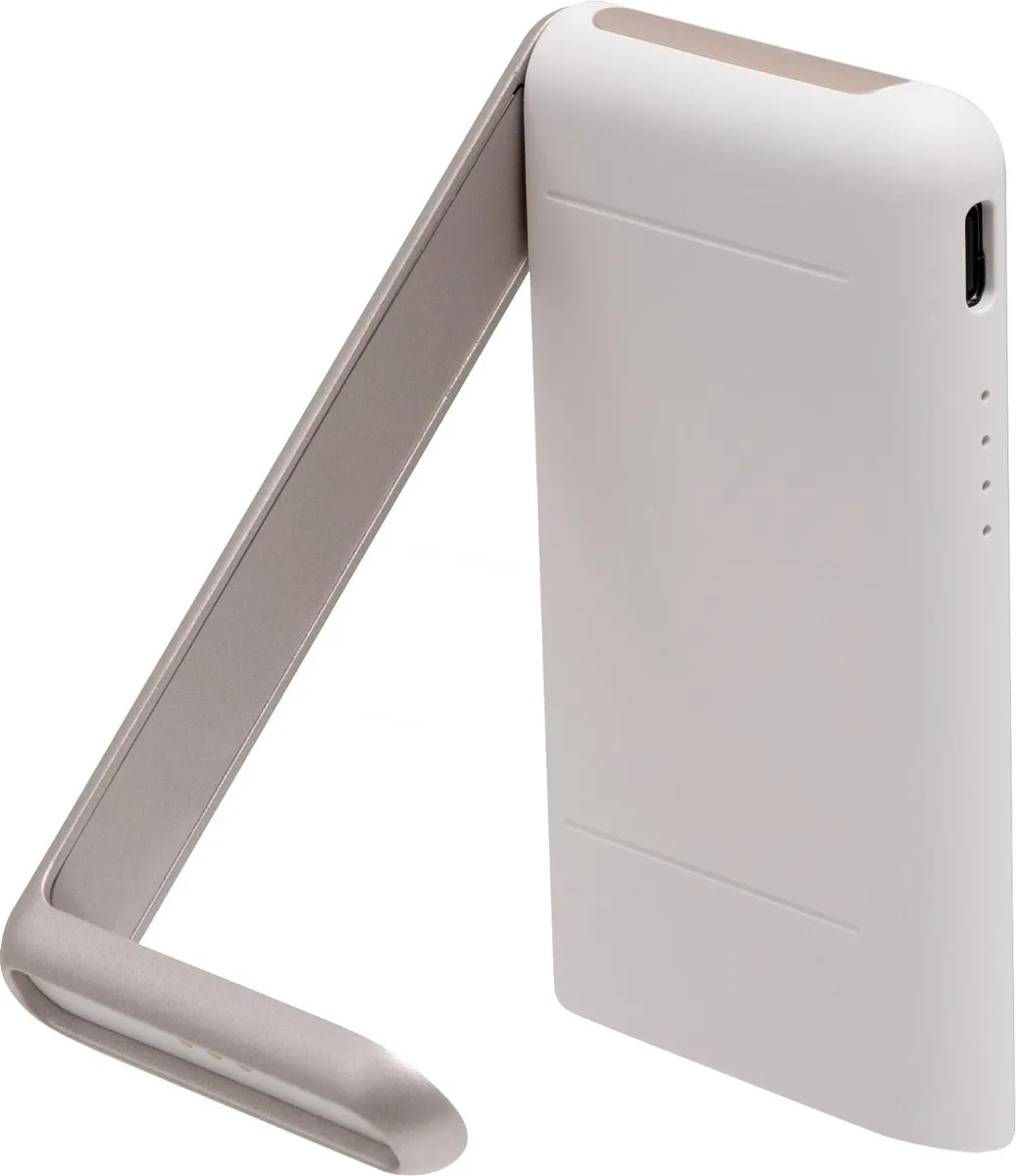 BenQ Monitor Lamp Screenbar - USB-C - Ivoorwit