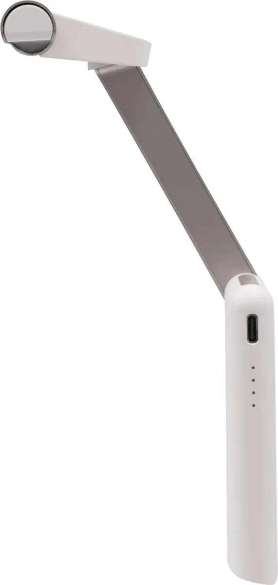 BenQ Monitor Lamp Screenbar - USB-C - Ivoorwit