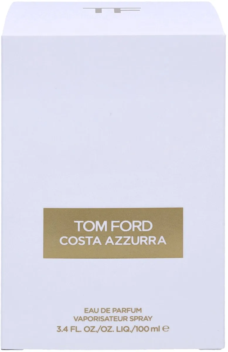 Tom Ford Costa Azzurra Herenparfum 100ml