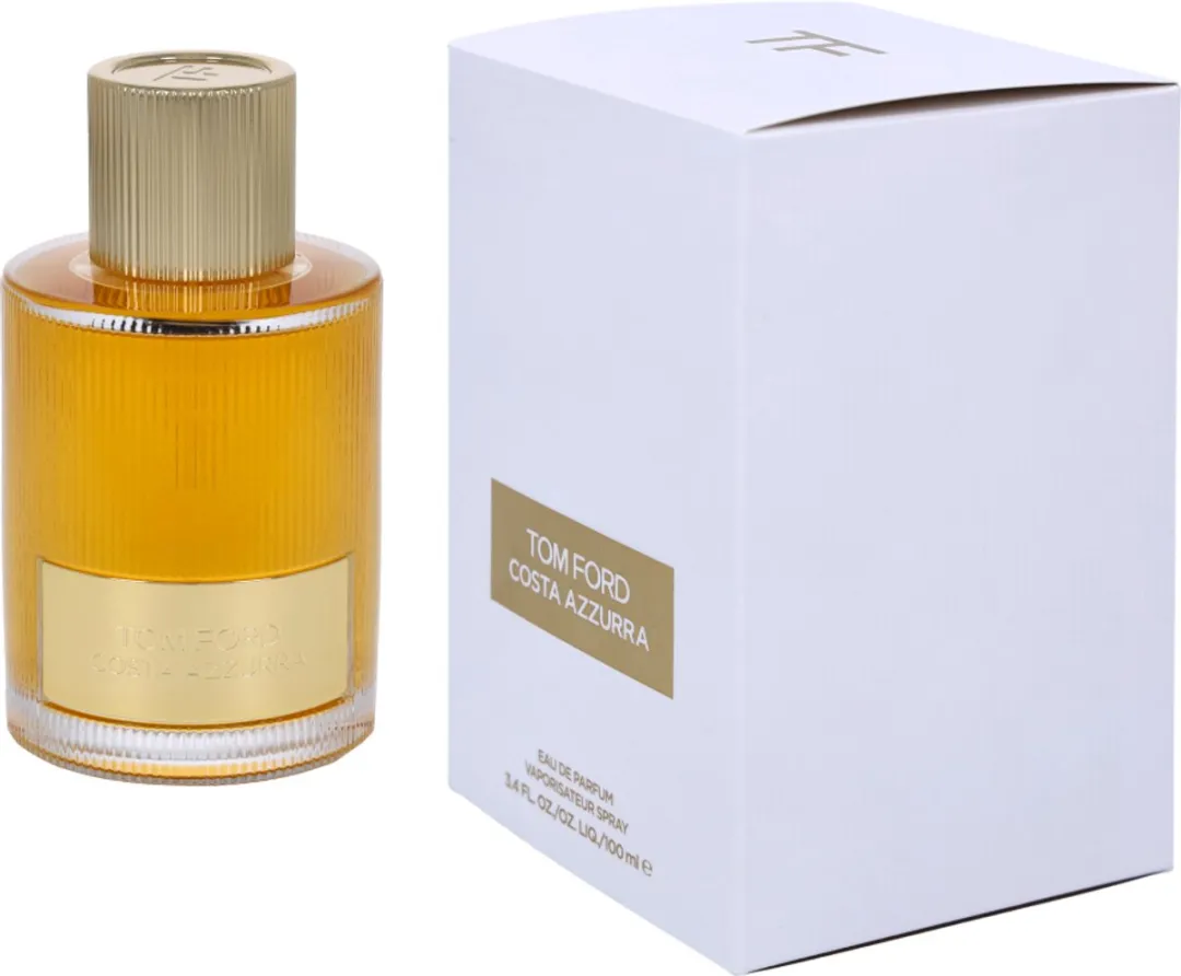 Tom Ford Costa Azzurra Herenparfum 100ml - afbeelding 6 van 6
