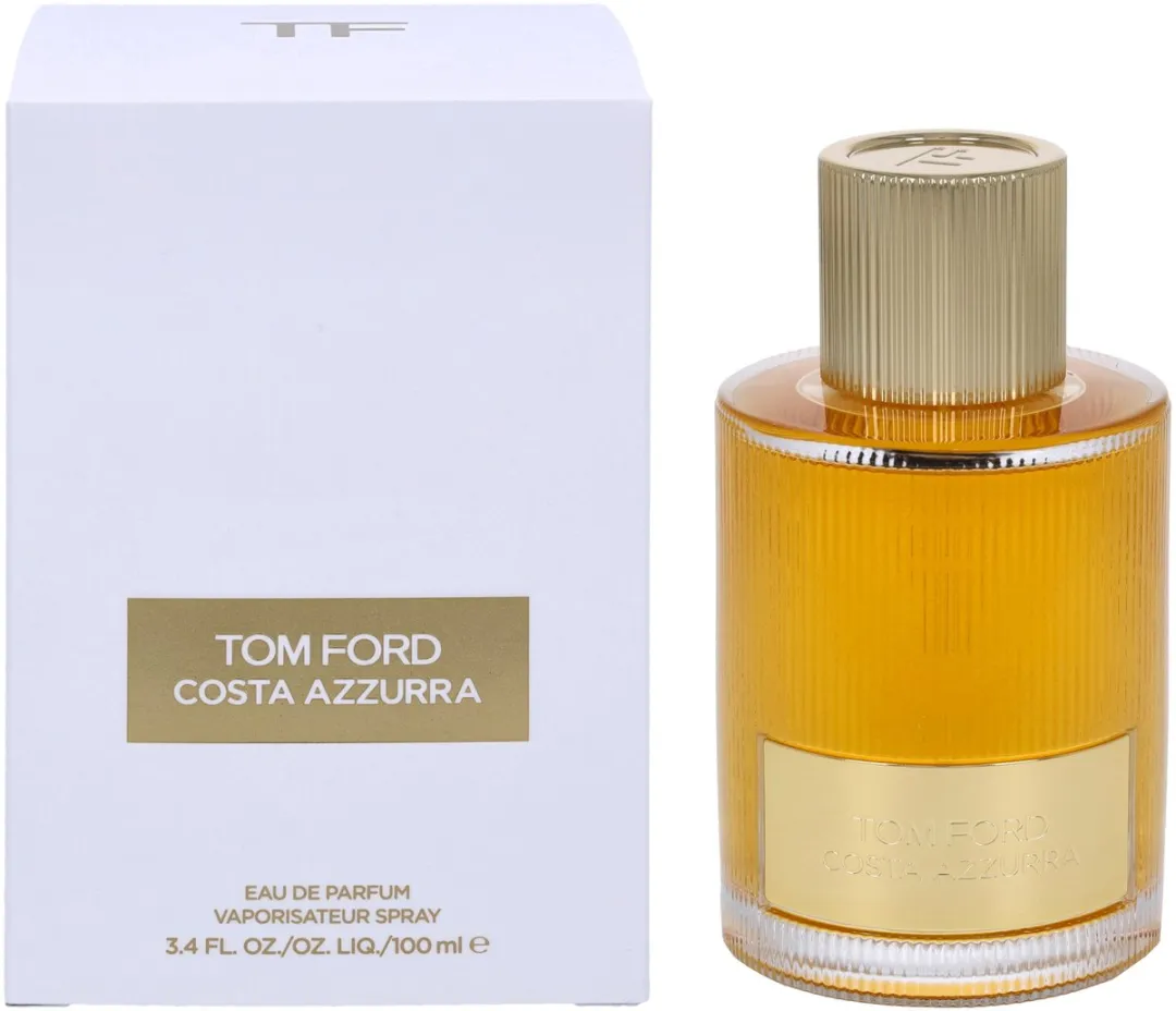 Tom Ford Costa Azzurra Herenparfum 100ml
