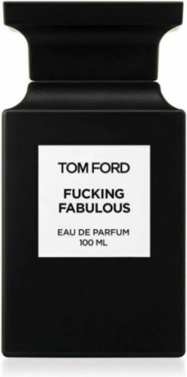 Tom Ford Fucking Fabulous Eau de Parfum 100ml