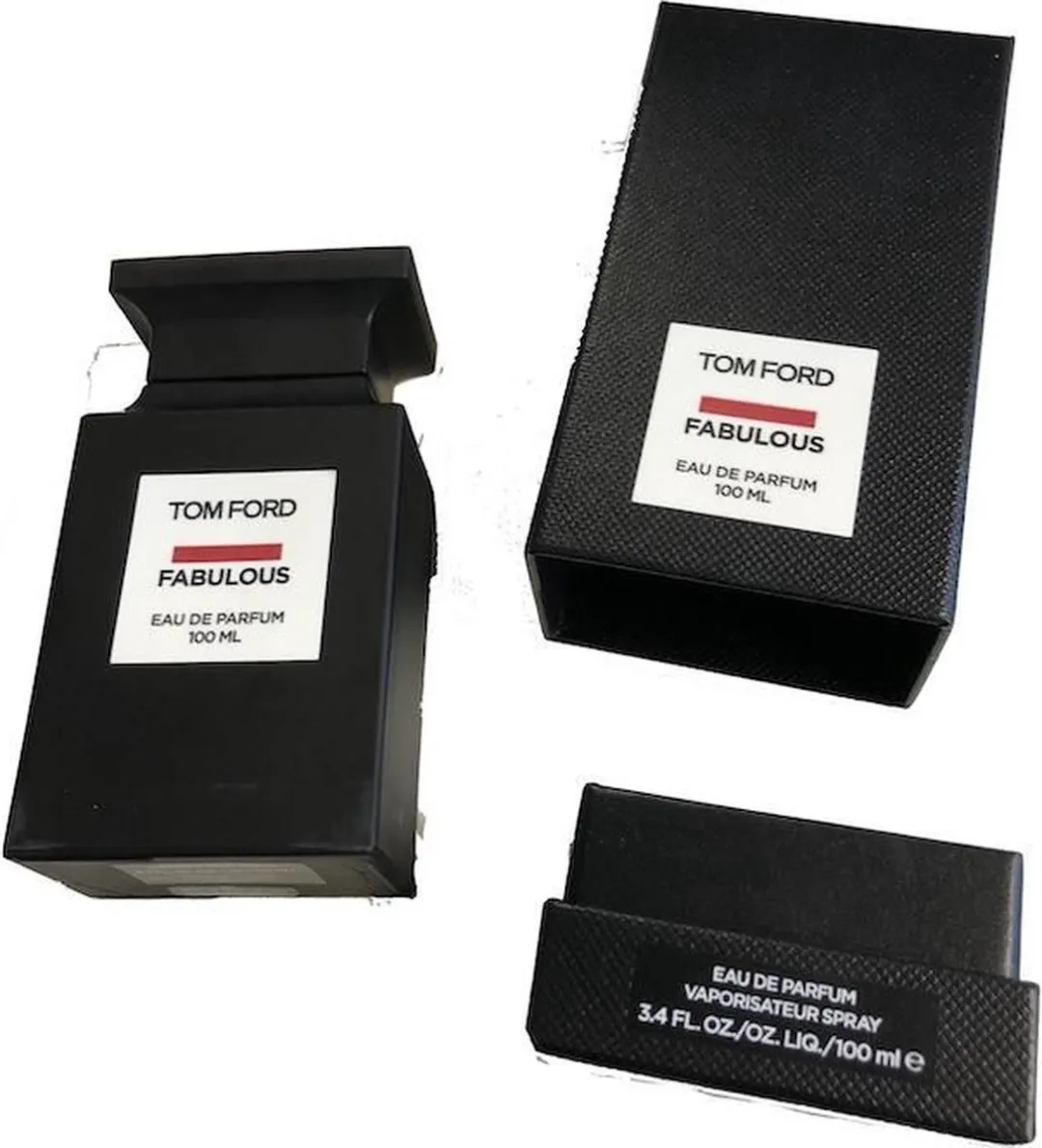 Tom Ford Fucking Fabulous Eau de Parfum 100ml
