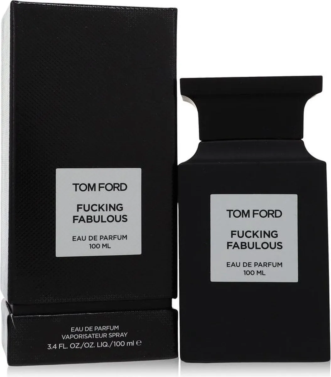 Tom Ford Fucking Fabulous Eau de Parfum 100ml