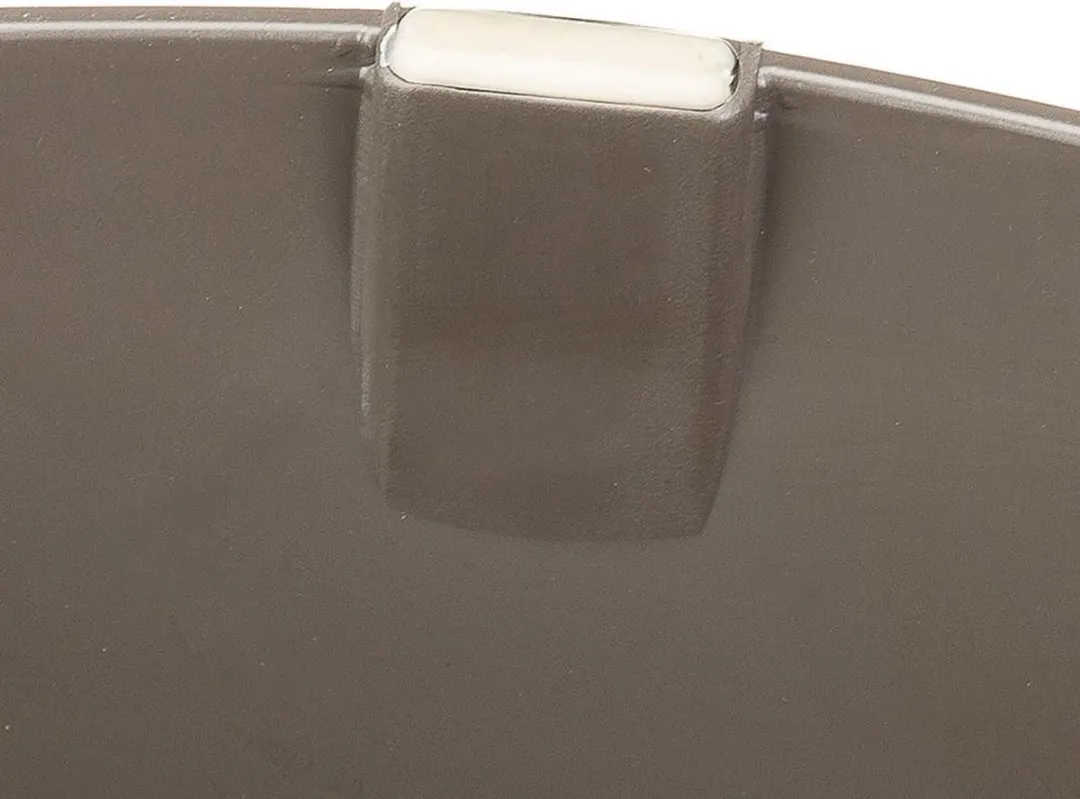 Ferplast Duo Feed Voerbak 1700ml - 60,5x31,5x18cm - Assorti