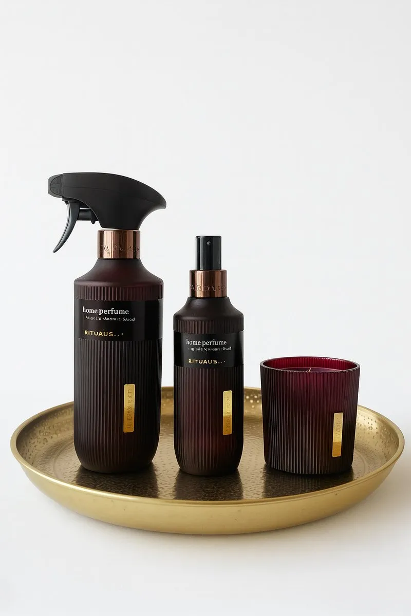 Rituals Ayurveda Luxury Set