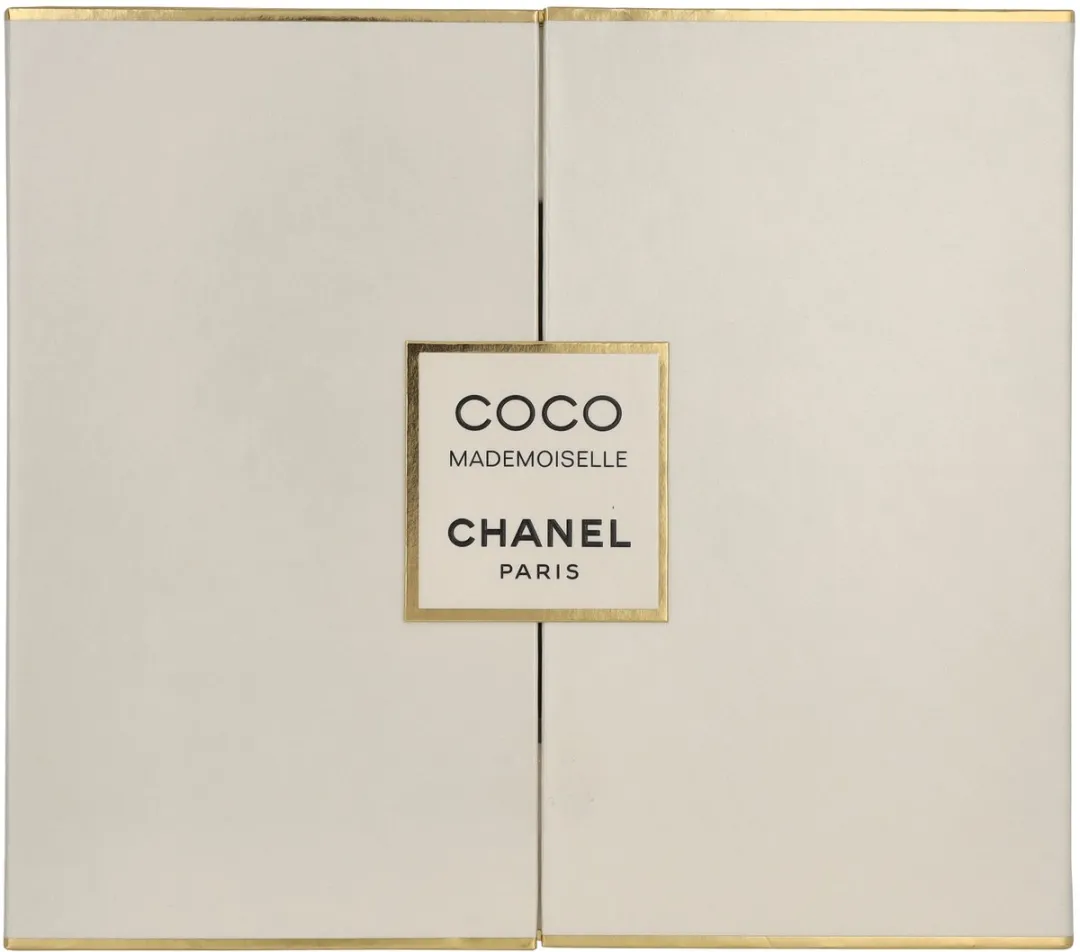 Chanel Coco Mademoiselle Geurenset 150ml