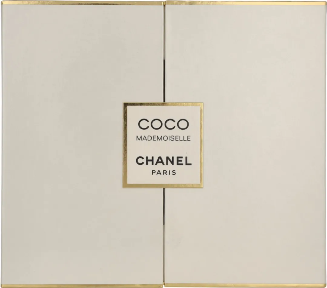 Chanel Coco Mademoiselle Geurenset 150ml