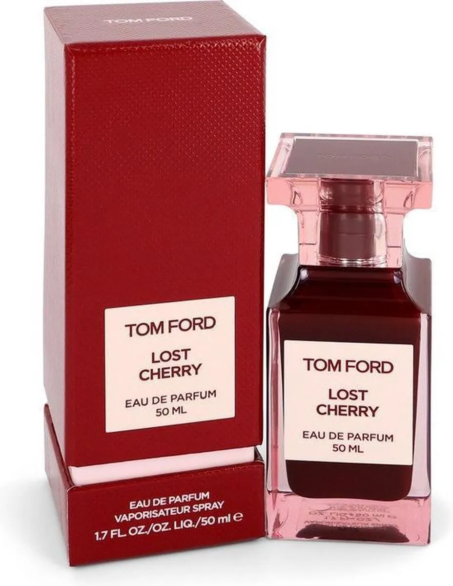 Tom Ford Lost Cherry Eau de Parfum 50ml