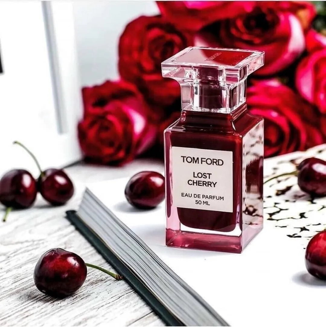 Tom Ford Lost Cherry Eau de Parfum 50ml