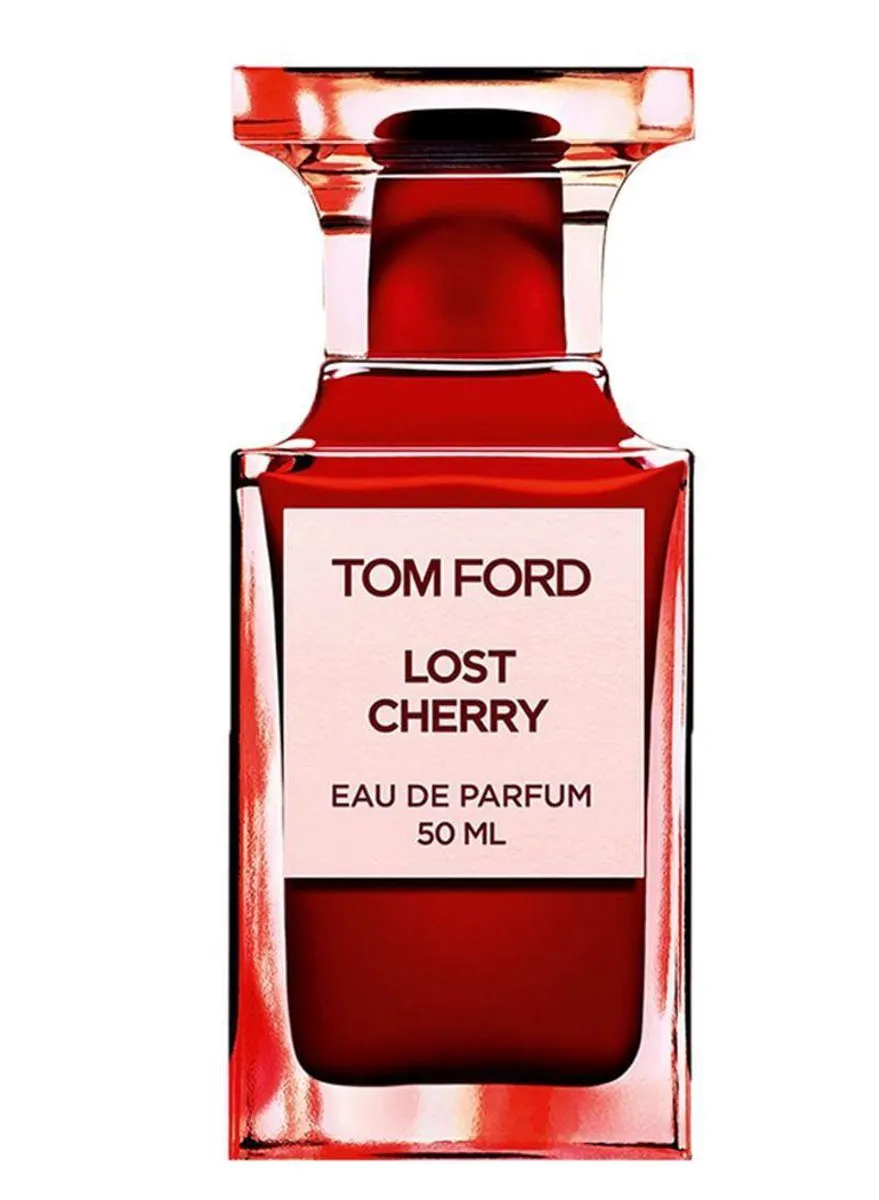 Tom Ford Lost Cherry Eau de Parfum 50ml