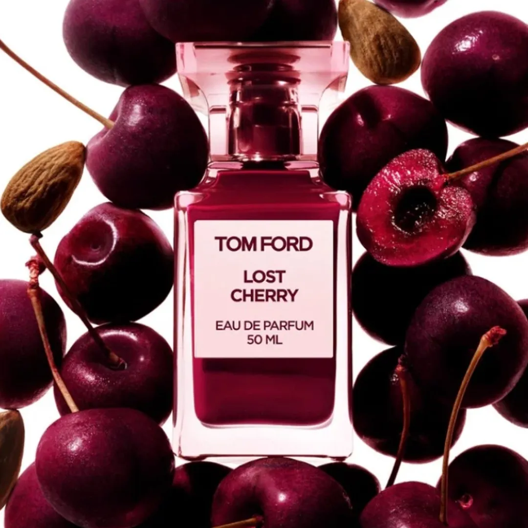 Tom Ford Lost Cherry Eau de Parfum 50ml