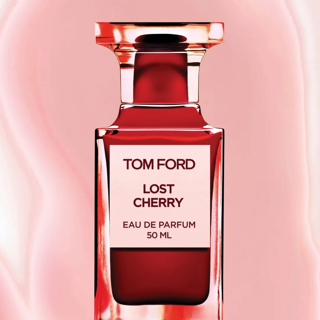 Tom Ford Lost Cherry Eau de Parfum 50ml